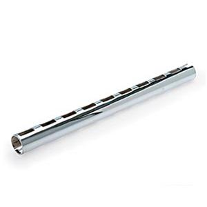 211 - 2 Way Slotted Round Tube