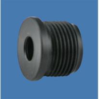 Top isolator Top isolator