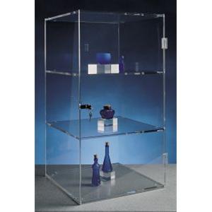 Acrylic Counter Top Showcase