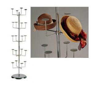 5-Tier Millinery / Hat Stand