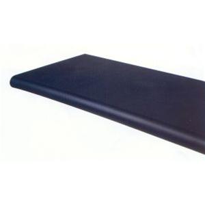 Black Durashelf - 4 Pack