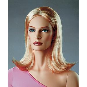Sarah - Blonde Sarah - Blonde