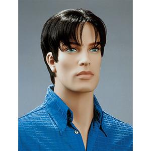 Andrew - Black Andrew - Black