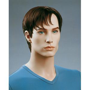 Andrew - Brown Andrew - Brown