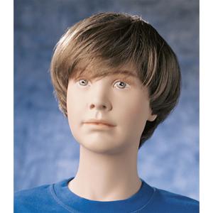 Andy - Brunette Andy - Brunette