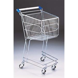 Supermarket Trolley  50 Litre Mini 