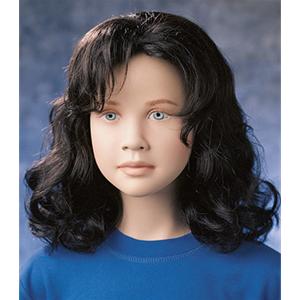 Cathy - Black/Brown Cathy - Black/Brown