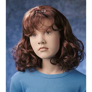 Cathy - Copper Red Cathy - Copper Red