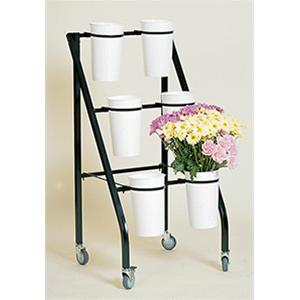 Original Range 6 Vase Stand