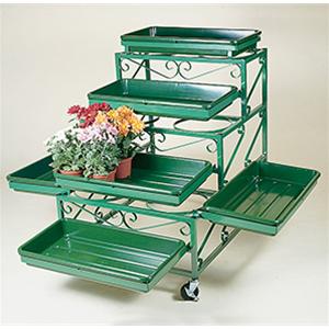 Original Range 6 Tray Stand