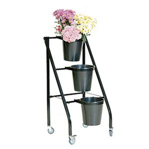 Original Range 3 Bucket Stand