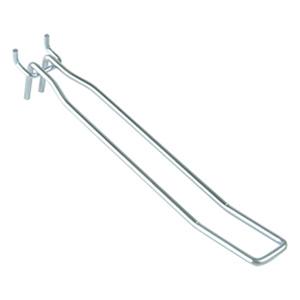 Economy Zinc Plated Hooks