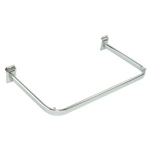 Economy Oval Hanging Rail