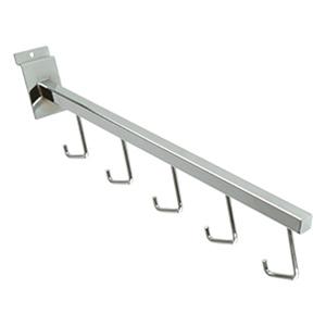 Economy 5 Hook Display Arm