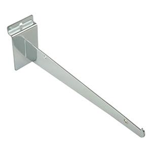 Sloping Shelf Bracket For Slatwall