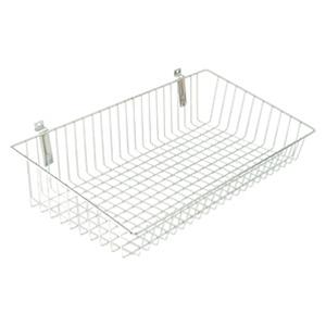 Economy Mesh Display Basket