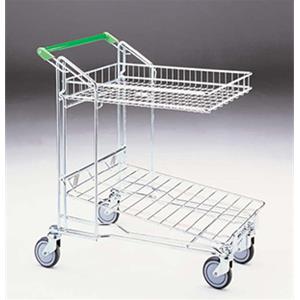 Garden Trolley - 27 Litre