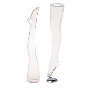 Ladies Toe Form With Metal Base - 3 Pack