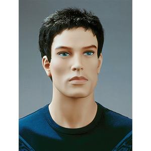 Matt - Black Matt - Black