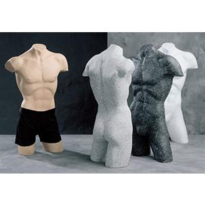 Male Torso - 'Antique' Male Torso - 'Antique'