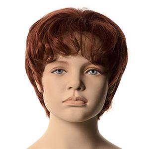Nathan With Head For Wig - Natural, Make-Up Nathan With Head For Wig - Natural, Make-Up
