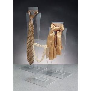 Neckwear Displays - 3 Pack