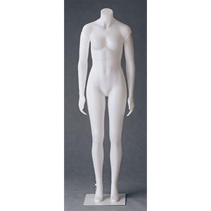 Female - Headless Mannequin