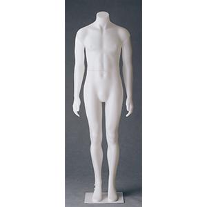 Male - Headless Mannequin