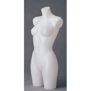 Female - Torso