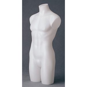 Male - Torso