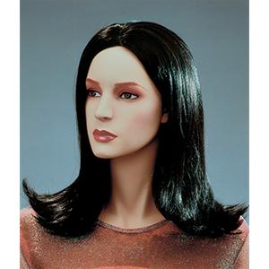 Sarah - Black Sarah - Black