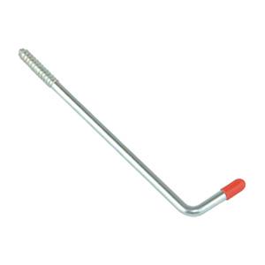 Medium Duty Screw Hook