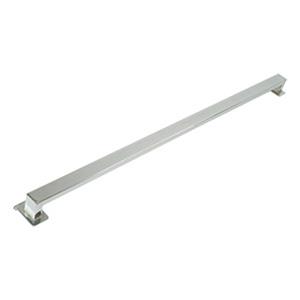 1 Metre Slatwall Hanging Rail