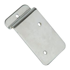 Cabinet Hanging Slatwall Bracket