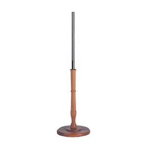 Round Base Stand (Long) For Classic Tailor Forms