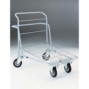 Warehouse Trolley