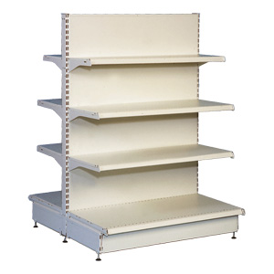 Shop Shelving 