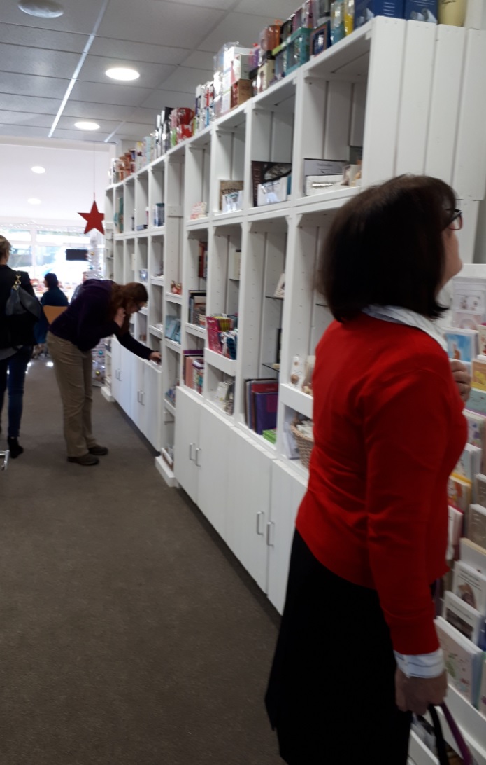 Words & Music Congleton - After Refit Words & Music Congleton - After Refit