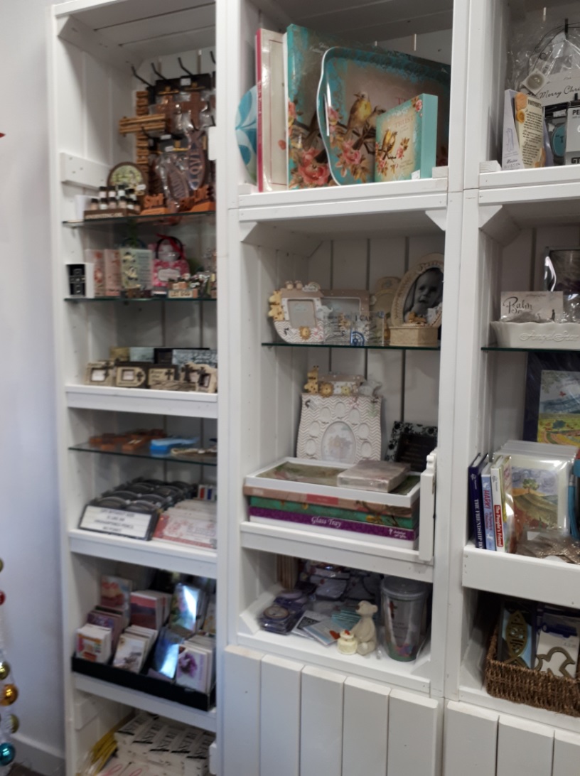 Words & Music Congleton - After Refit Words & Music Congleton - After Refit