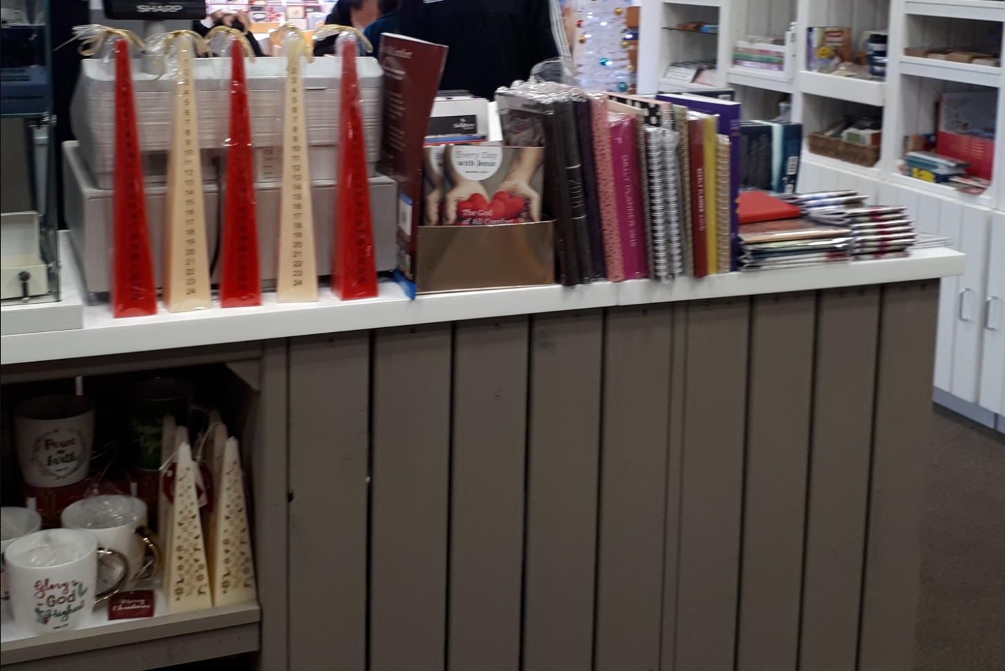 Words & Music Congleton - After Refit Words & Music Congleton - After Refit