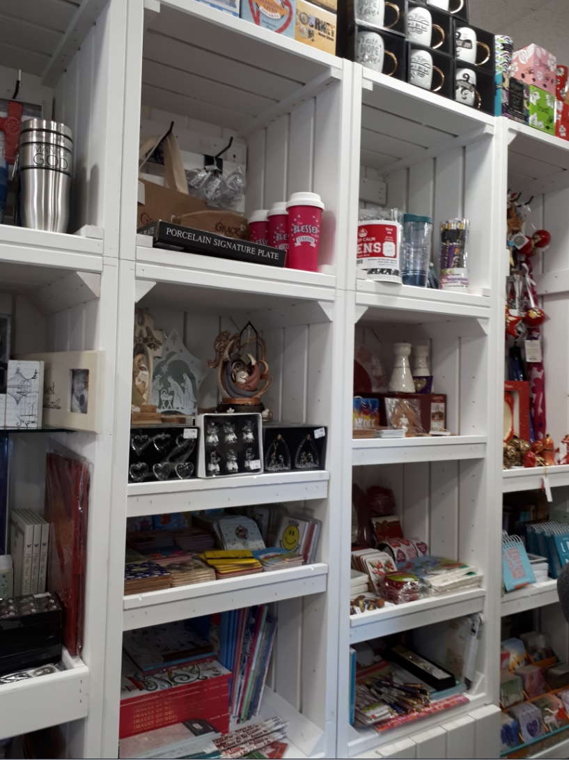 Words & Music Congleton - After Refit Words & Music Congleton - After Refit