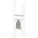 Suspended Garment Rail Kits