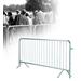 Crowd Control Barriers