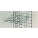 Gridwall Shelves