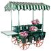 Flower Stands - Barrow Range