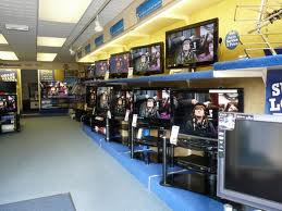 TV / Video / HiFi Shops