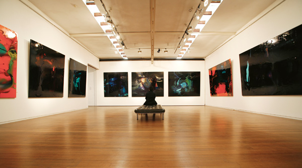 Art Galleries