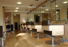 Hairdressers / Beauty Salons